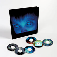 Load image into Gallery viewer, Porcupine Tree - Fear of A Blank Planet Deluxe Boxset