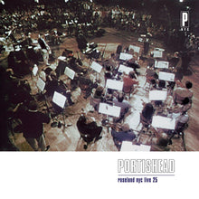 Load image into Gallery viewer, Portishead - Roseland NYC Live (25th Anniversary Edition)