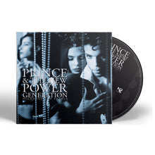 Load image into Gallery viewer, Prince & the New Power Generation - Diamonds And Pearls.