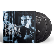 Load image into Gallery viewer, Prince & the New Power Generation - Diamonds And Pearls.