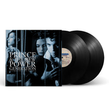 Load image into Gallery viewer, Prince & the New Power Generation - Diamonds And Pearls.