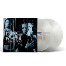 Load image into Gallery viewer, Prince & the New Power Generation - Diamonds And Pearls.