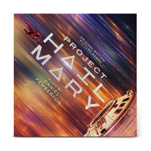 Load image into Gallery viewer, Daniel Pemberton - Project Hail Mary ( Original Motion Picture Score )