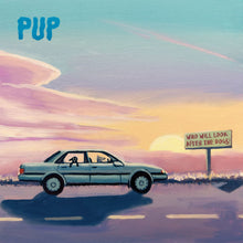 Load image into Gallery viewer, Pup- Who Will look After The Dogs?