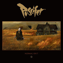 Load image into Gallery viewer, Puscifer - Normal Isn't