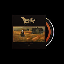 Load image into Gallery viewer, Puscifer - Normal Isn't
