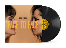 Load image into Gallery viewer, Suzi Quatro & KT Tunstall - Face to Face