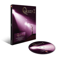 Load image into Gallery viewer, Queen - Queen 1 Audiophile Blu-Ray