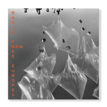 Load image into Gallery viewer, R.E.M - Radio Free Europe