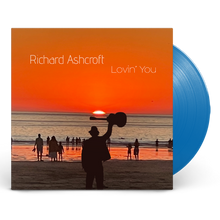 Load image into Gallery viewer, Richard Ashcroft - Lovin' You