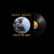 Load image into Gallery viewer, Roxy Music - Love Is The Drug