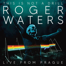 Load image into Gallery viewer, Roger Waters - This Is Not A Drill