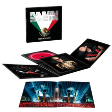 Load image into Gallery viewer, Rammstein - Live In Mexico City