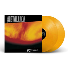 Load image into Gallery viewer, Metallica - Reload ( Remastered )
