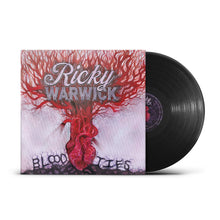 Load image into Gallery viewer, Ricky Warwick - Blood Ties