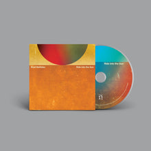 Load image into Gallery viewer, Brad Mehldau - Ride Into The Sun