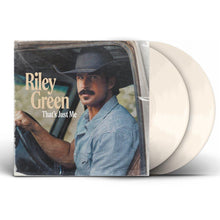 Load image into Gallery viewer, Riley Green - That's Just Me