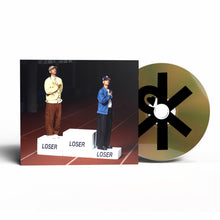 Load image into Gallery viewer, Rizzle Kicks - Competition is for Losers