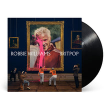 Load image into Gallery viewer, Robbie Williams - Britpop
