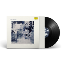 Load image into Gallery viewer, Roger Eno - The Skies, They Shift Like Chords