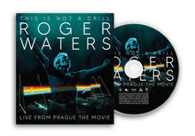 Load image into Gallery viewer, Roger Waters - This Is Not A Drill