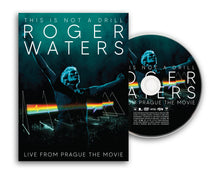 Load image into Gallery viewer, Roger Waters - This Is Not A Drill