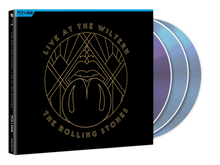 Load image into Gallery viewer, Rolling Stones, The - Live at The Wiltern