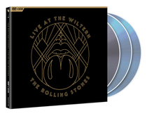 Load image into Gallery viewer, Rolling Stones, The - Live at The Wiltern