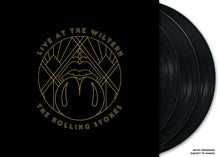 Load image into Gallery viewer, Rolling Stones, The - Live at The Wiltern