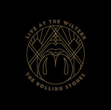 Load image into Gallery viewer, Rolling Stones, The - Live at The Wiltern
