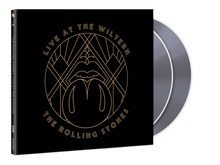 Load image into Gallery viewer, Rolling Stones, The - Live at The Wiltern