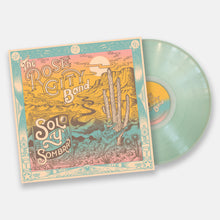 Load image into Gallery viewer, Rose City Band - Sol Y Sambra
