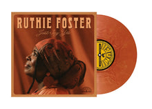 Load image into Gallery viewer, Ruthie Foster - Just Say Yes