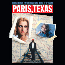 Load image into Gallery viewer, Ry Cooder - Paris, Texas