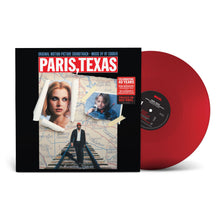 Load image into Gallery viewer, Ry Cooder - Paris, Texas