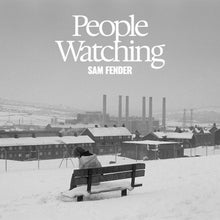 Load image into Gallery viewer, Sam Fender - People Watching ( Deluxe )
