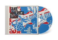 Load image into Gallery viewer, Various Artists - Take America Back : The Fight Oligarchy Album