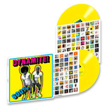 Load image into Gallery viewer, Soul Jazz Records Presents - 600% Dynamite! Ska, Soul, Rocksteady, Funk And Dub In Jamaica