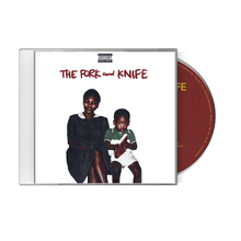 Load image into Gallery viewer, Skepta - The Fork And Knife