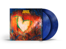 Load image into Gallery viewer, Snow Patrol - The Forest is the Path