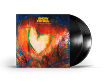 Load image into Gallery viewer, Snow Patrol - The Forest is the Path