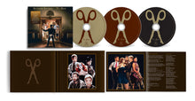 Load image into Gallery viewer, Scissor Sisters - Ta- Dah