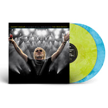 Load image into Gallery viewer, Sammy Hagar - Sammy Hagar & The Best Of All Worlds Band: The Residency