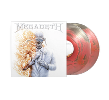 Load image into Gallery viewer, Megadeth - Megadeth