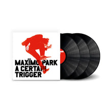Load image into Gallery viewer, Maximo Park - A Certain Trigger