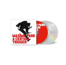 Load image into Gallery viewer, Maximo Park - A Certain Trigger