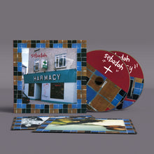 Load image into Gallery viewer, Sebadoh - Harmacy ( 30th Anniversary Expanded Edition )