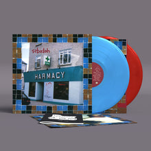 Load image into Gallery viewer, Sebadoh - Harmacy ( 30th Anniversary Expanded Edition )