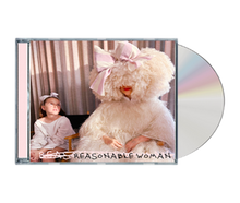 Load image into Gallery viewer, Sia - Reasonable Woman