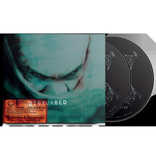 Load image into Gallery viewer, Disturbed - The Sickness 25th Anniversary Edition